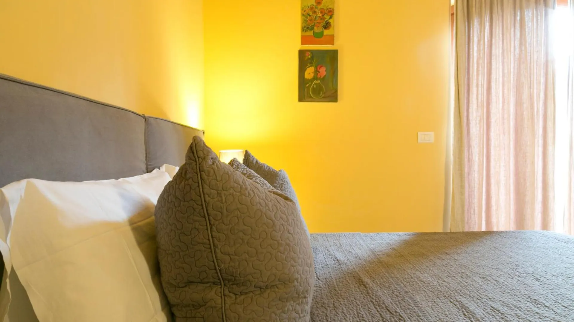 Vakantiehuis Borghetto Poggio Bianco Villa Radicondoli