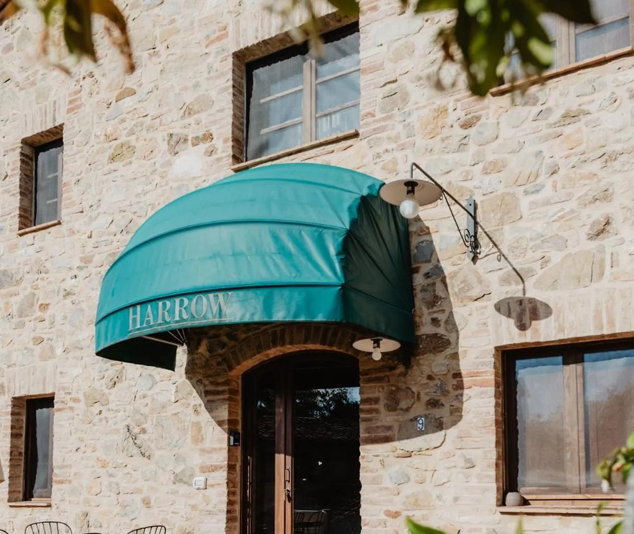Vakantiehuis Borghetto Poggio Bianco Villa Radicondoli