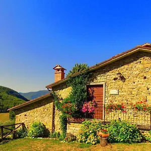 Villa Tuscany, Caprese Michelangelo