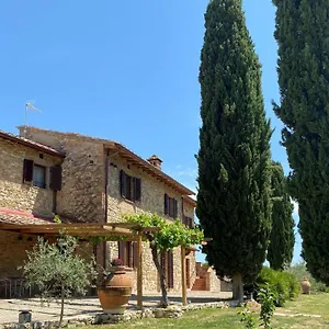Bauernhof Tenuta Sovestro, San Gimignano