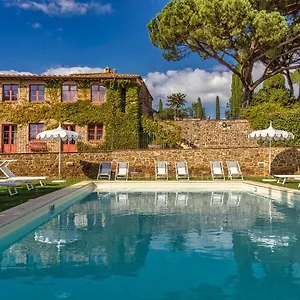 Bauernhof Le Ragnaie, Montalcino