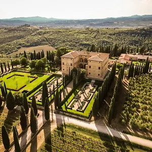 Bauernhof Dimore Wine Relais, Argiano