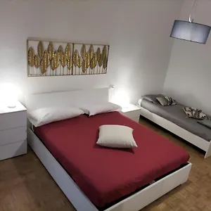  Apartament Borgo 90 House Włochy