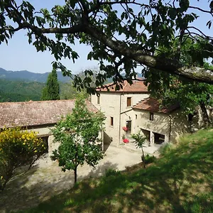 I Monti Di Salecchio Palazzuolo Sul Senio