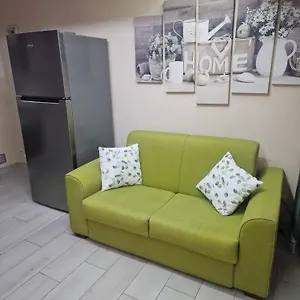  Dom wakacyjny Il Cortiletto Verde Włochy