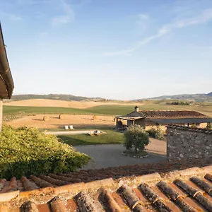 Bauernhof In Tuscany, Castiglione dʼOrcia