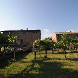  Vakantieboerderij Agriturismo