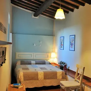 La Romita Appartement