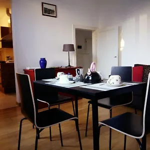  Apartament Ca' Dorso Włochy