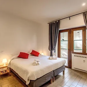  Apartament M&l - Ardesia Terrace Włochy