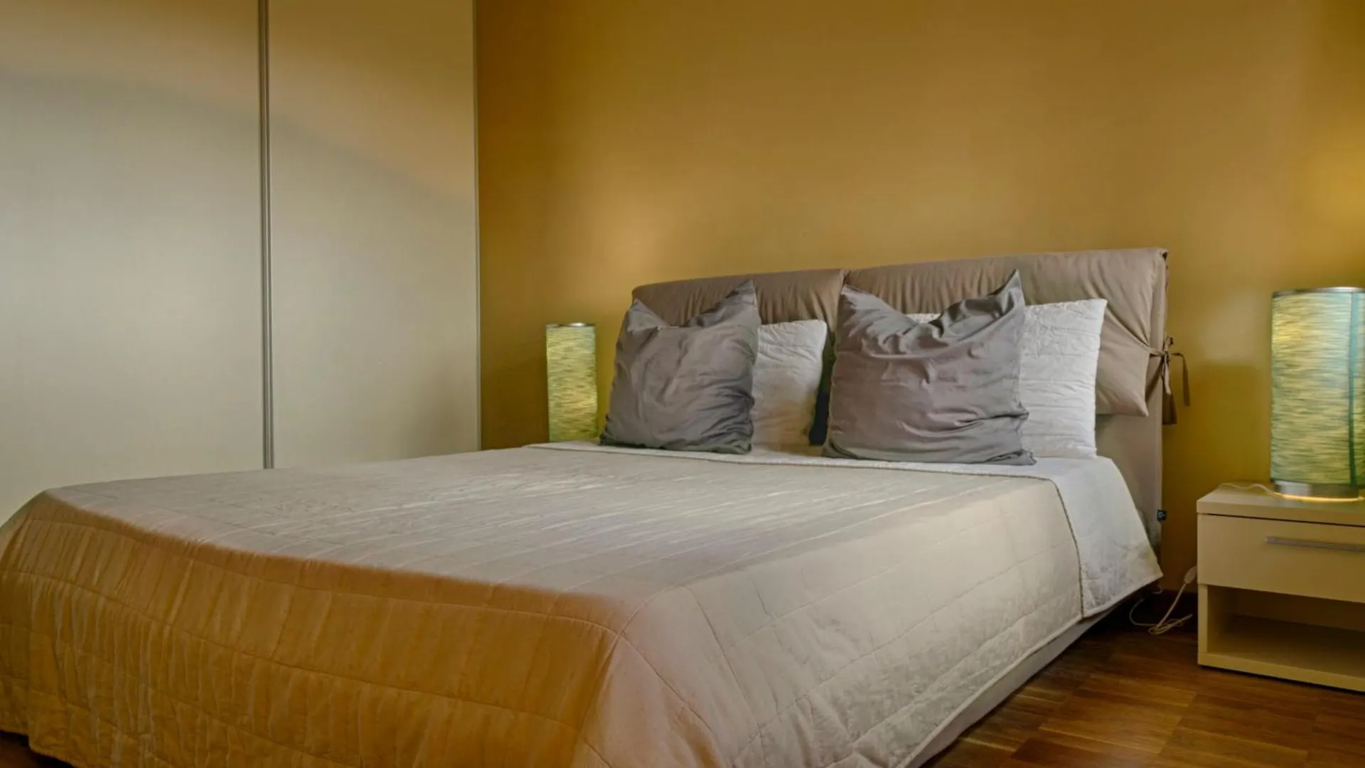 Holiday home Borghetto Poggio Bianco Villa Radicondoli