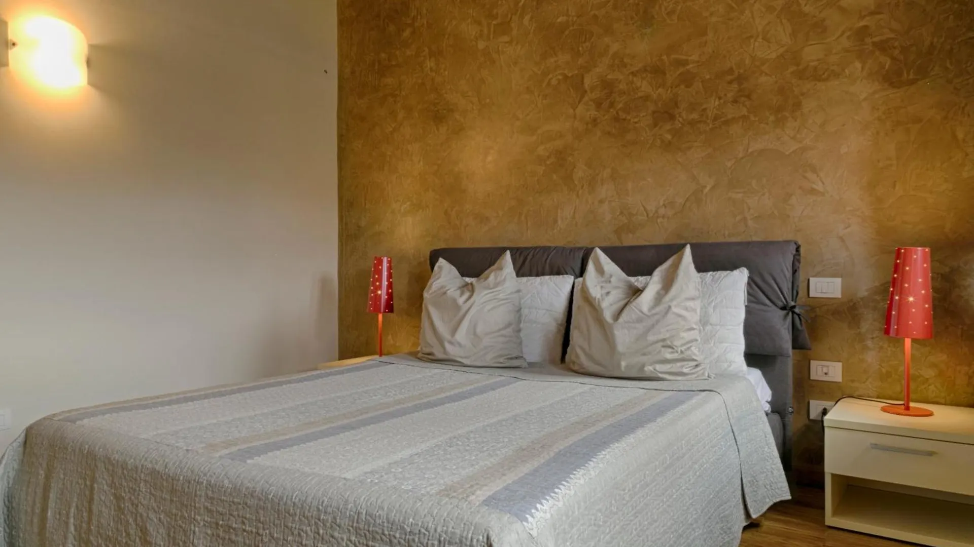 Villa Borghetto Poggio Bianco Radicondoli Ferienhaus
