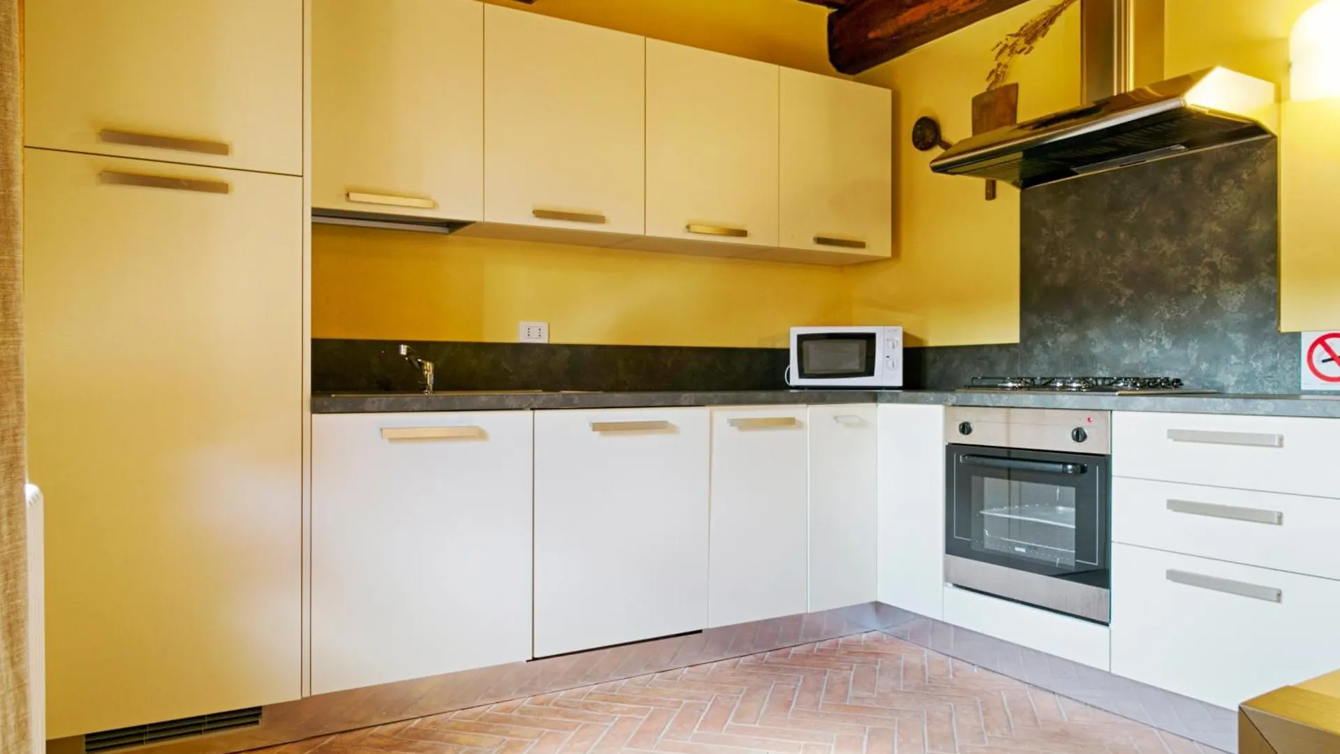 Ferienhaus Villa Borghetto Poggio Bianco Radicondoli