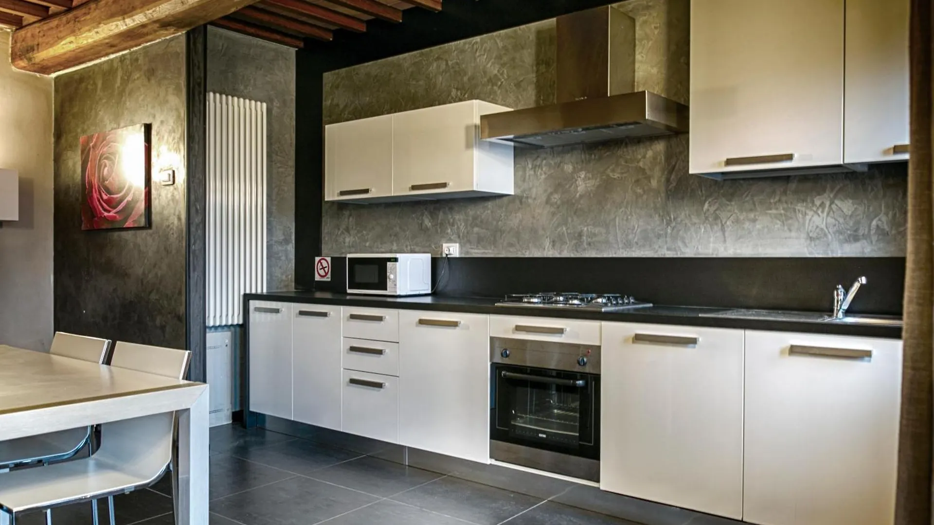 Ferienhaus Villa Borghetto Poggio Bianco Radicondoli